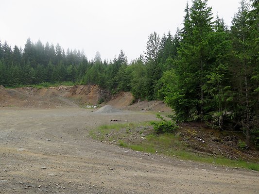 BakerLake roads - 19