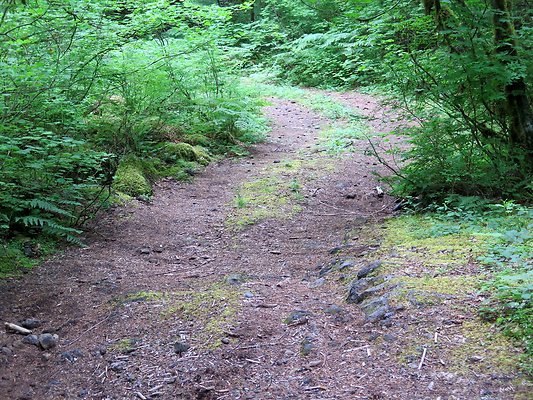 BakerLake roads - 34
