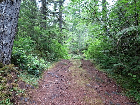 BakerLake roads - 35