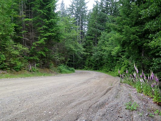BakerLake roads - 15