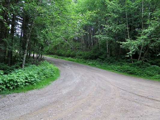 BakerLake roads - 5