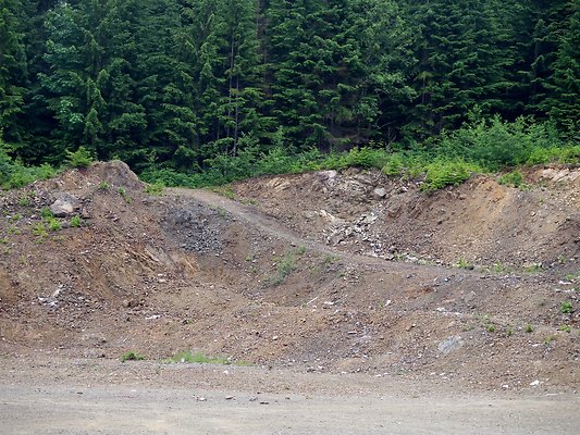 BakerLake roads - 20