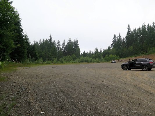 BakerLake roads - 17