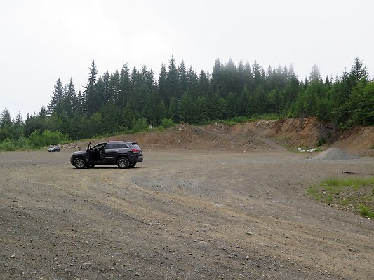 BakerLake roads - 18