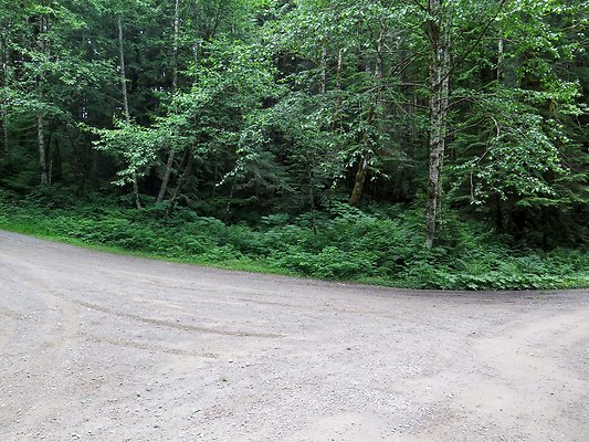BakerLake roads - 6