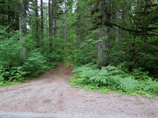 BakerLake roads - 25