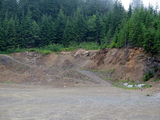 BakerLake roads - 14