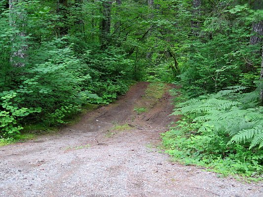 BakerLake roads - 22