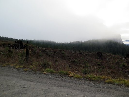 NorthFork road - 23