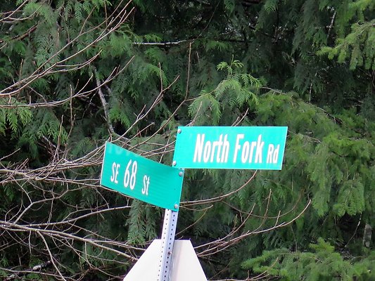 NorthFork road - 89