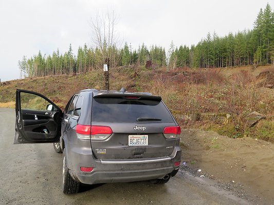 NorthFork road - 40
