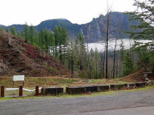 NorthFork road - 52