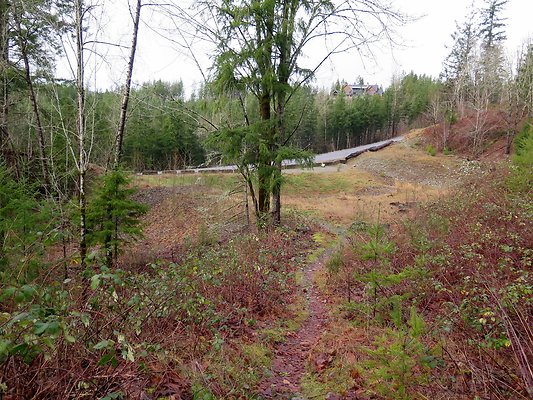 NorthFork road - 76