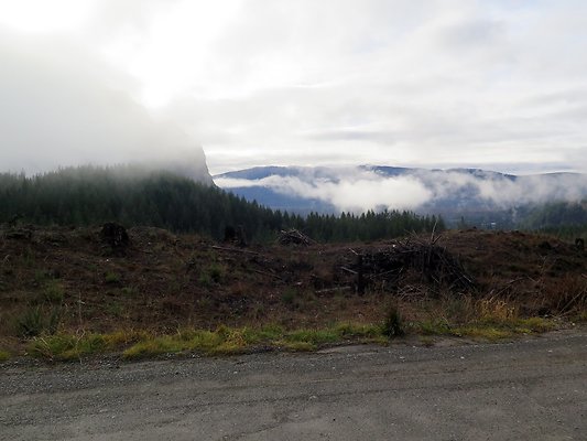 NorthFork road - 24
