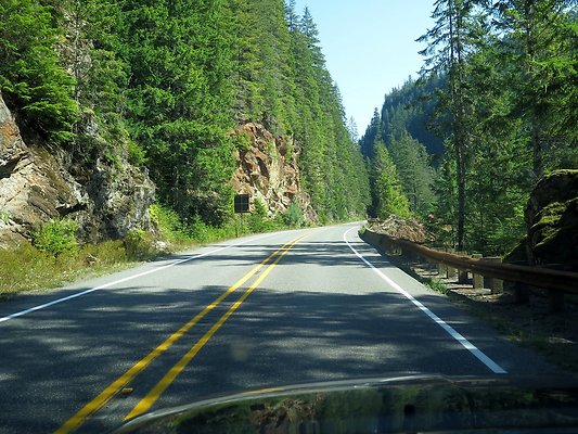 MtBaker highway excelsior - 18
