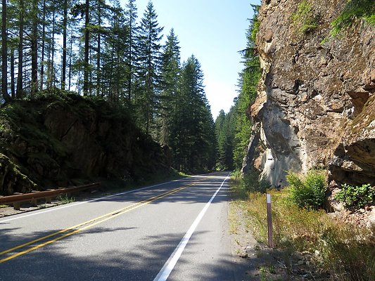 MtBaker highway excelsior - 30