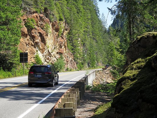 MtBaker highway excelsior - 45