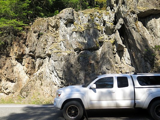 MtBaker highway excelsior - 40