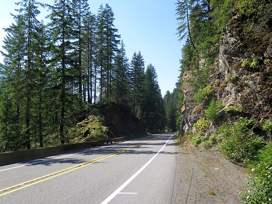 MtBaker highway excelsior - 25
