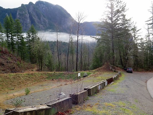 NorthFork road - 56