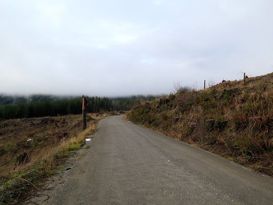 NorthFork road - 46
