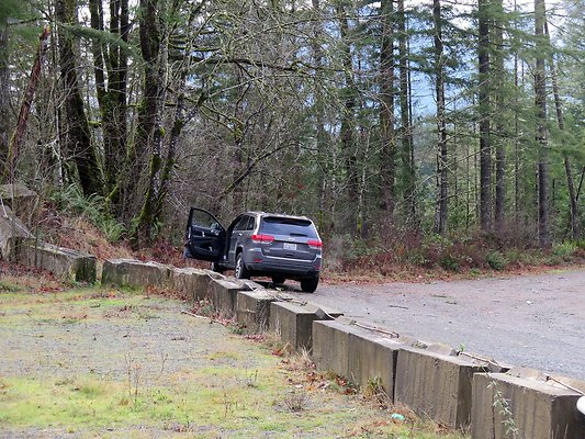 NorthFork road - 64