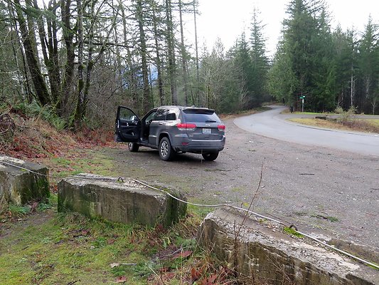 NorthFork road - 69