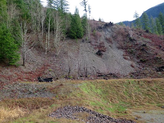 NorthFork road - 60