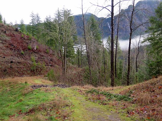 NorthFork road - 66