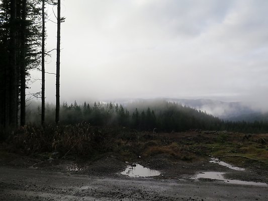 NorthFork road - 34
