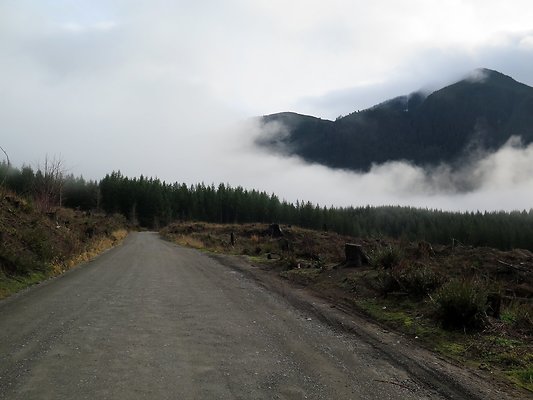 NorthFork road - 41