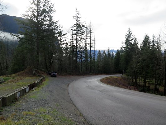 NorthFork road - 57