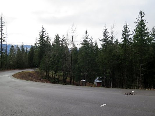 NorthFork road - 58