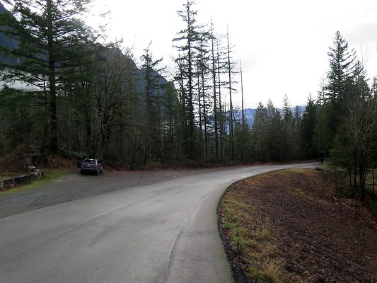 NorthFork road - 54