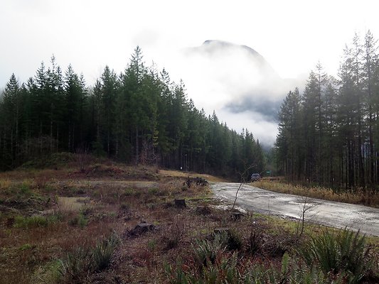 NorthFork road - 8