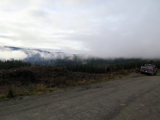 NorthFork road - 25