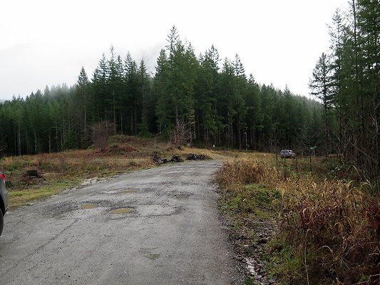 NorthFork road - 5