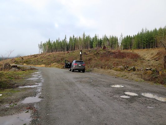 NorthFork road - 37