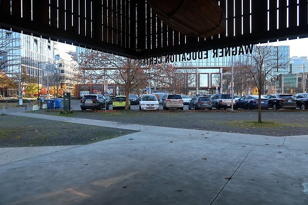 South Lake Union Park - 41