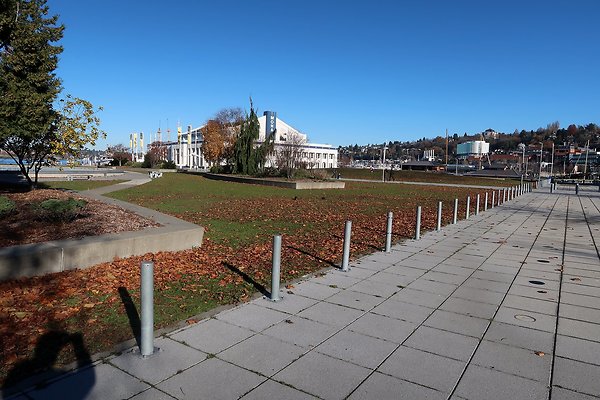 South Lake Union Park - 32
