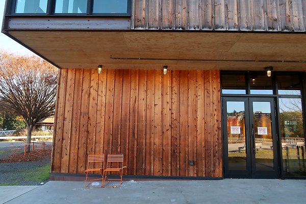 South Lake Union Park - 11