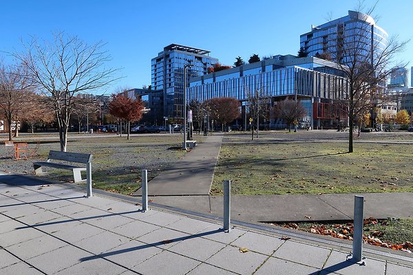 South Lake Union Park - 34