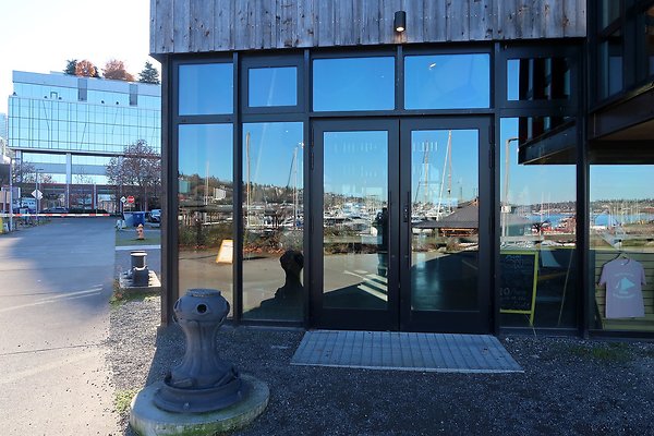 South Lake Union Park - 38