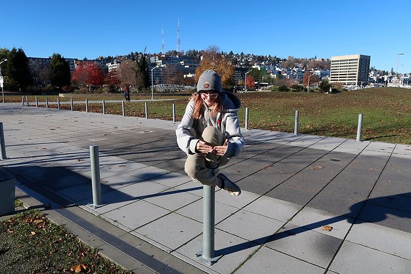 South Lake Union Park - 10