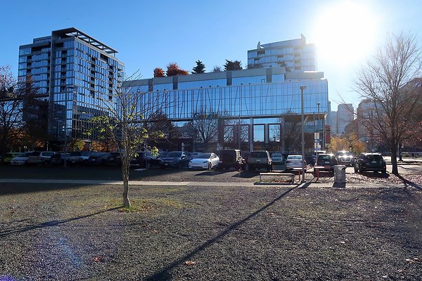 South Lake Union Park - 5