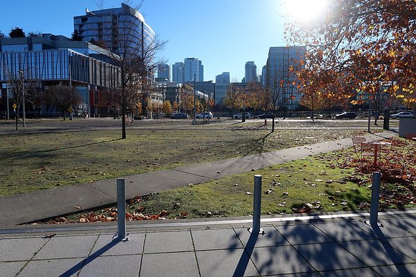 South Lake Union Park - 35