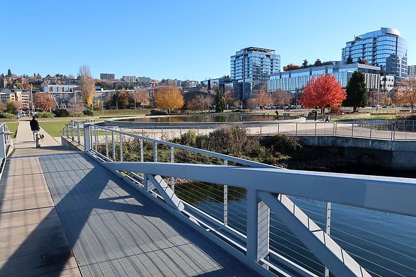 South Lake Union Park - 26