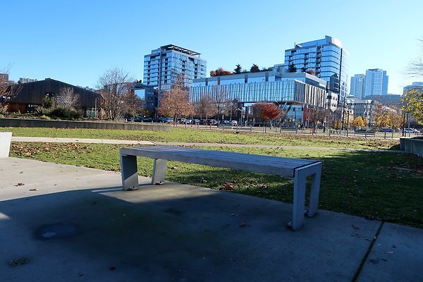 South Lake Union Park - 29