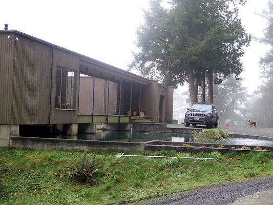 chuckanut mt house - 60