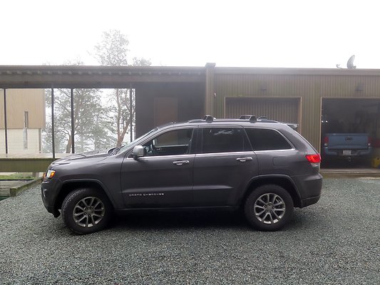 chuckanut mt house - 98